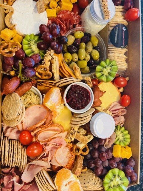 The Lunchbox Catering Co