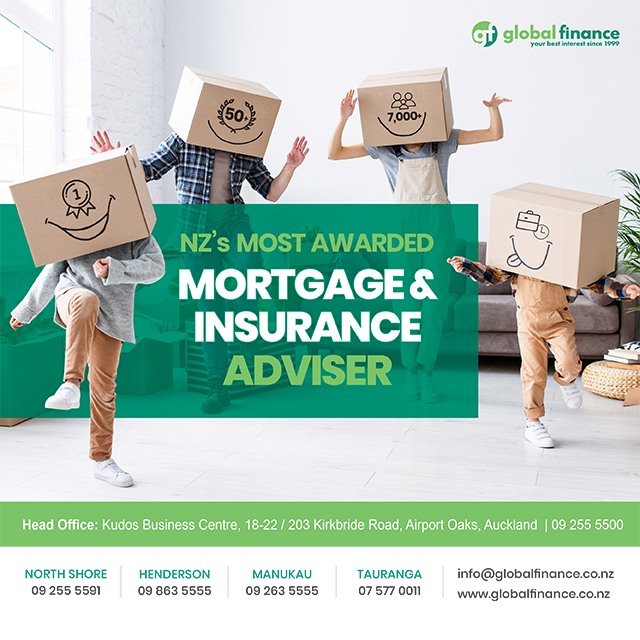 Global Financial Services Limited