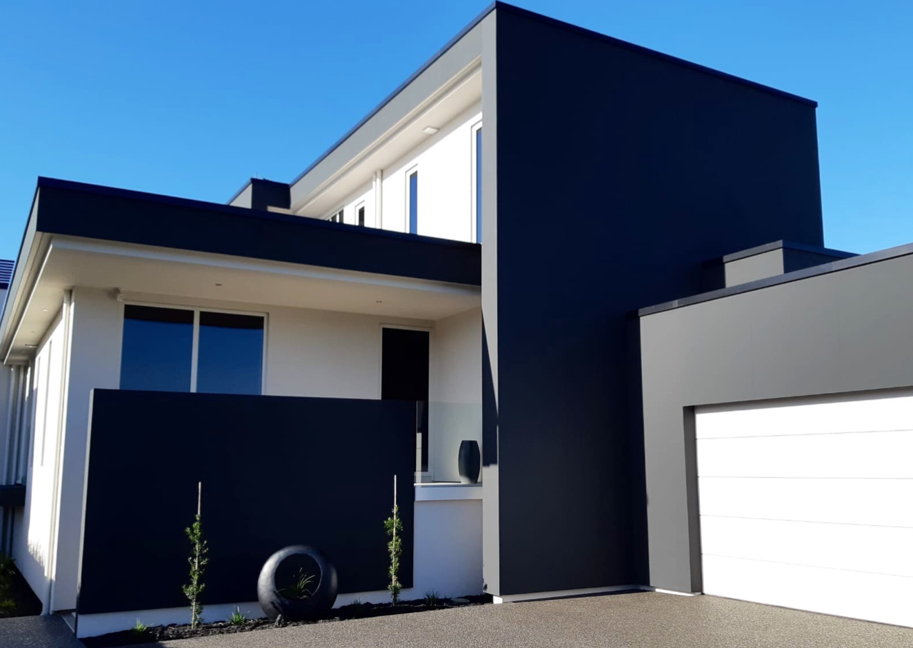 Delamare Plaster Systems